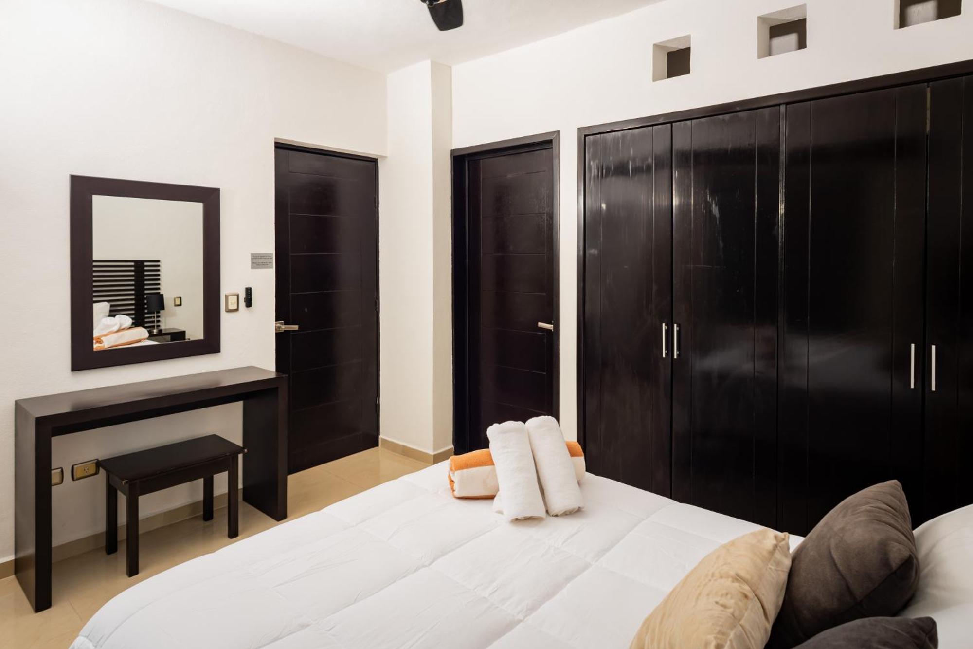 Encanto Riviera Caminando De 5th Ave Apartamento Playa del Carmen
